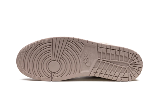 Air Jordan 1 Mid SE Craft 'Taupe Haze' Reps 