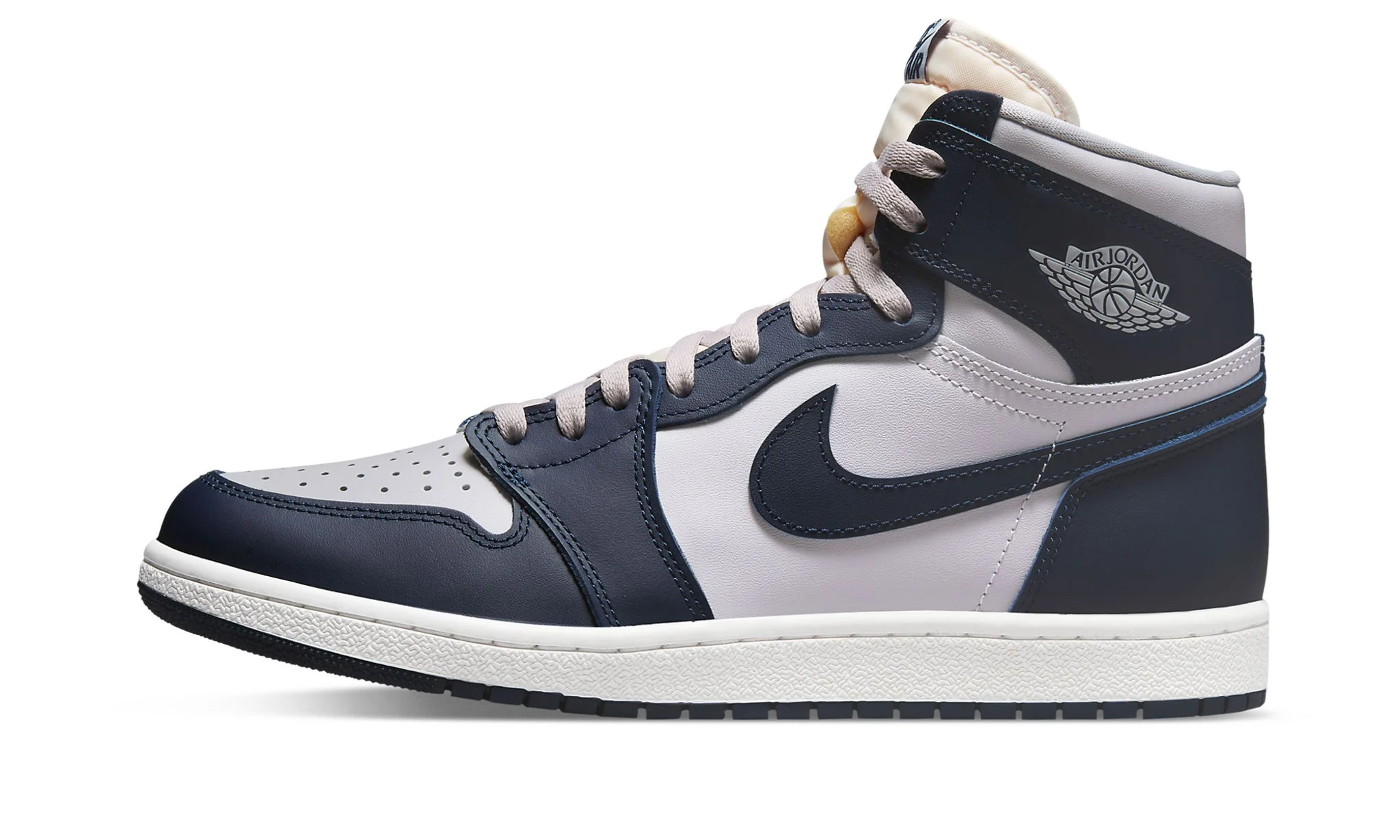 Air Jordan 1 Retro High '85 'Georgetown' Reps 