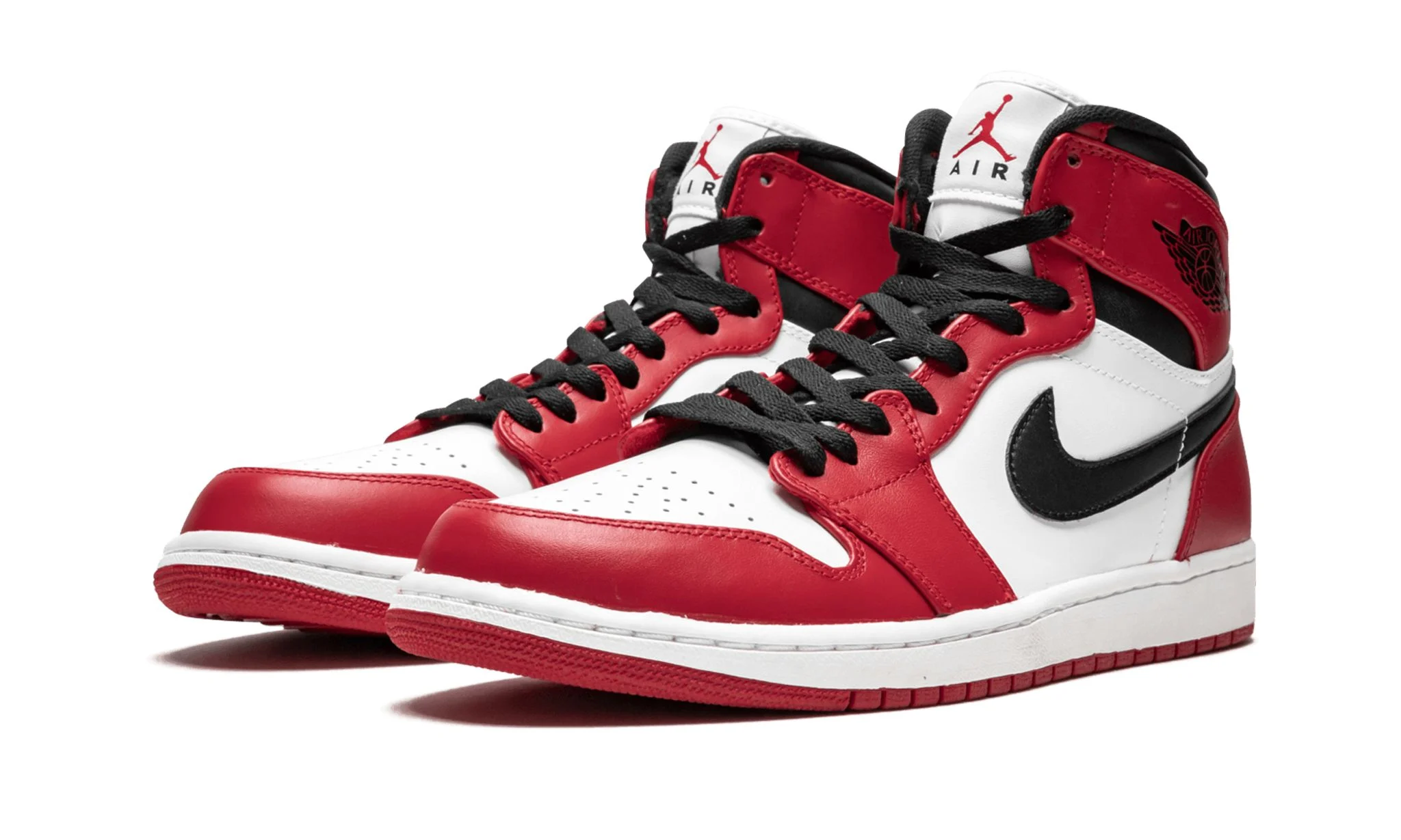 Air Jordan 1 Retro High 'Chicago' Reps 