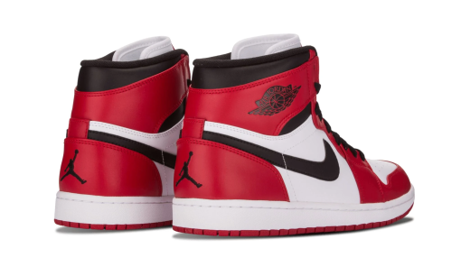 Air Jordan 1 Retro High 'Chicago' Reps 