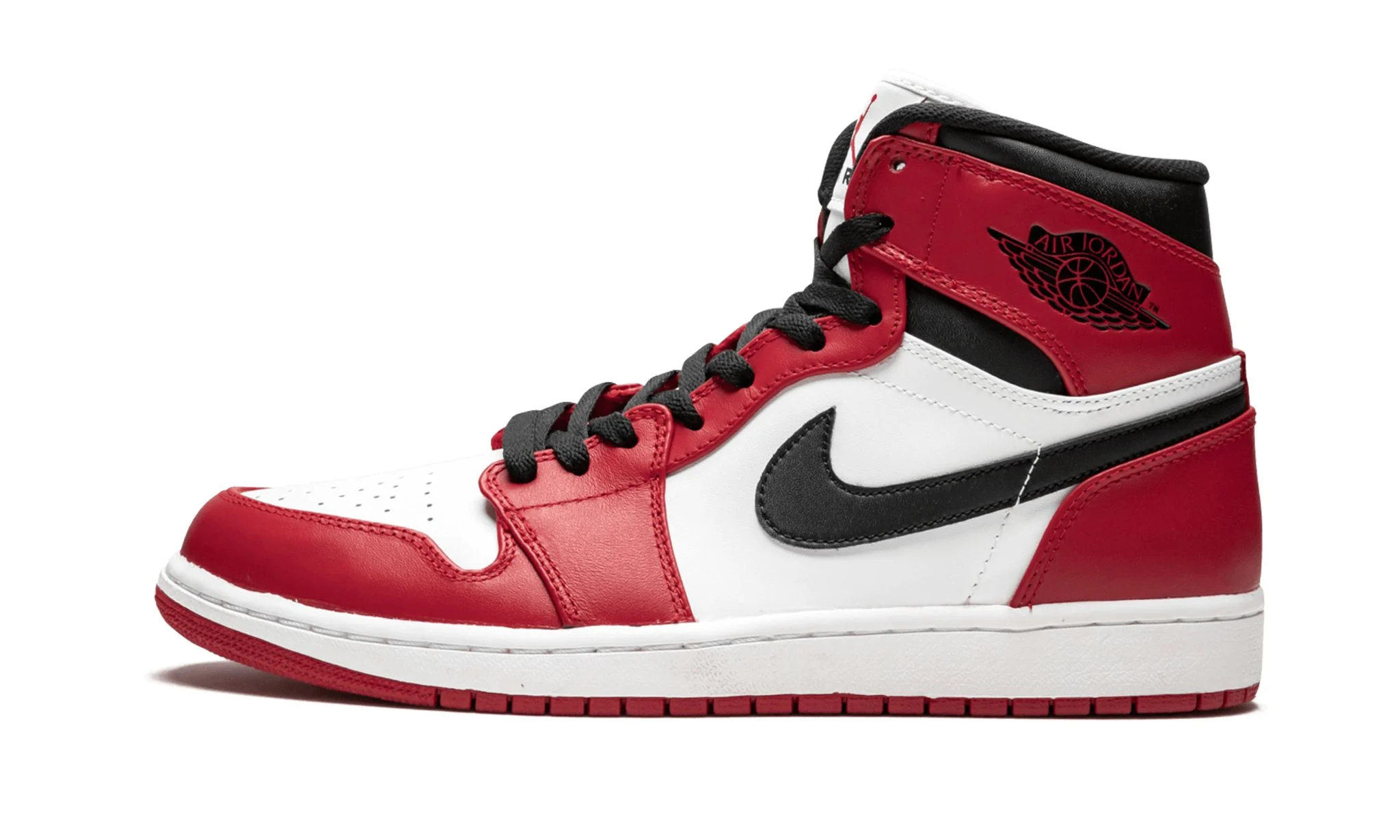 Air Jordan 1 Retro High 'Chicago' Reps 