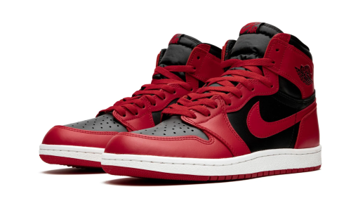 Air Jordan 1 Retro High OG '85 'Varsity Red' Reps 