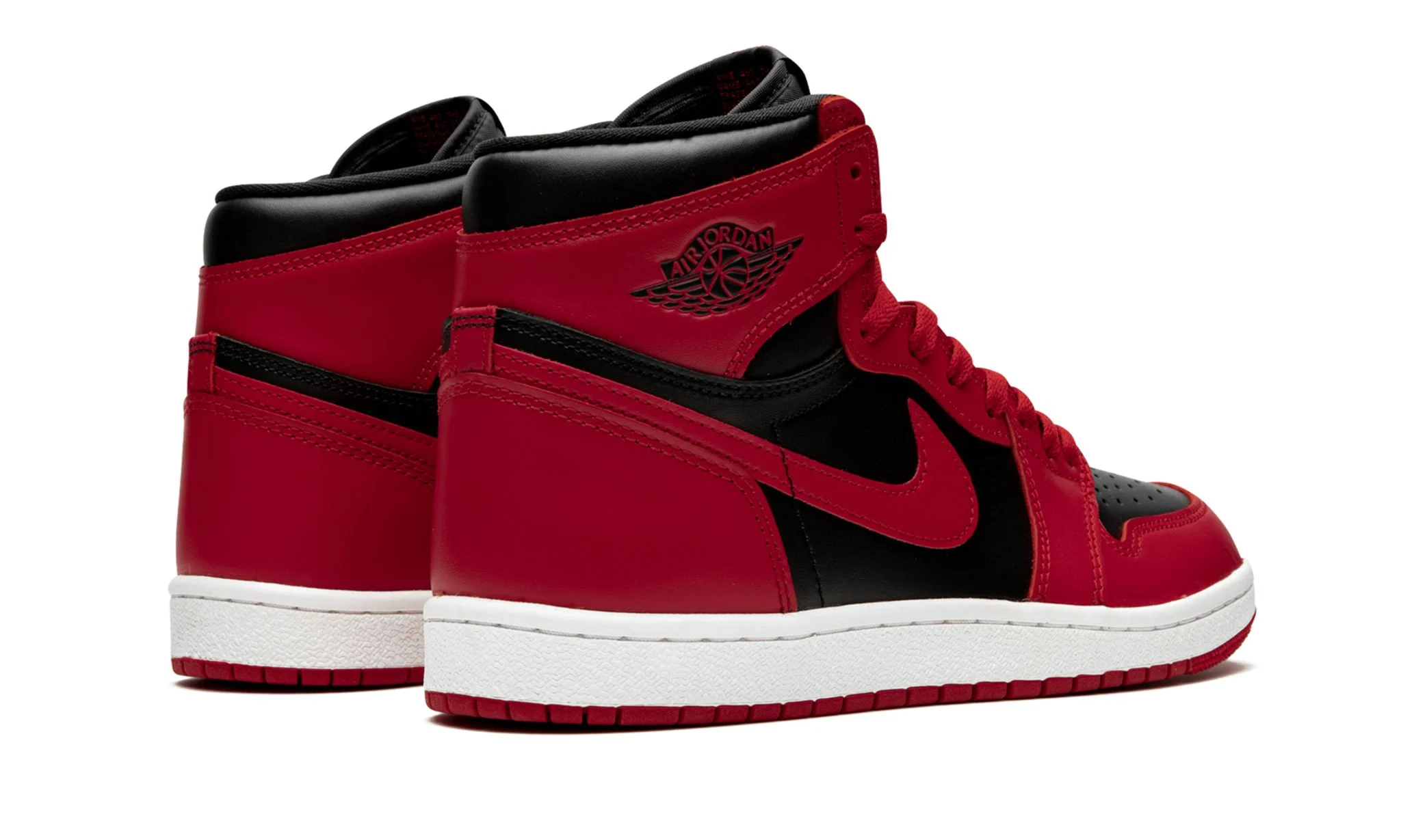 Air Jordan 1 Retro High OG '85 'Varsity Red' Reps 