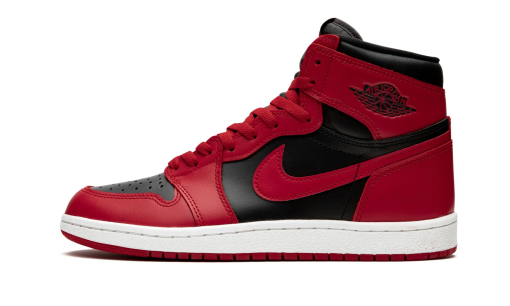 Air Jordan 1 Retro High OG '85 'Varsity Red' Reps 