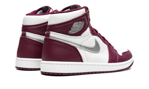Air Jordan 1 Retro High OG 'Bordeaux' Reps 