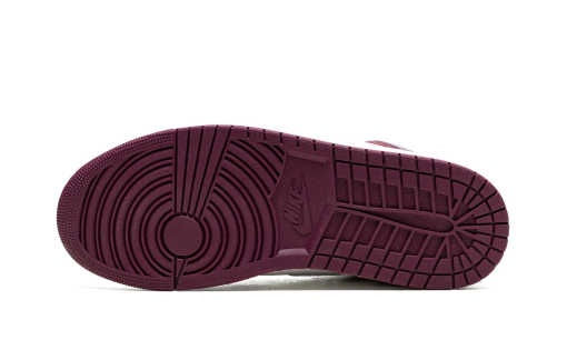 Air Jordan 1 Retro High OG 'Bordeaux' Reps 