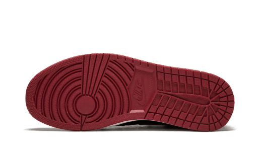 Air Jordan 1 Retro High OG 'Bred Banned 2016' Reps 