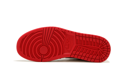 Air Jordan 1 Retro High OG 'Bred Toe' Reps 