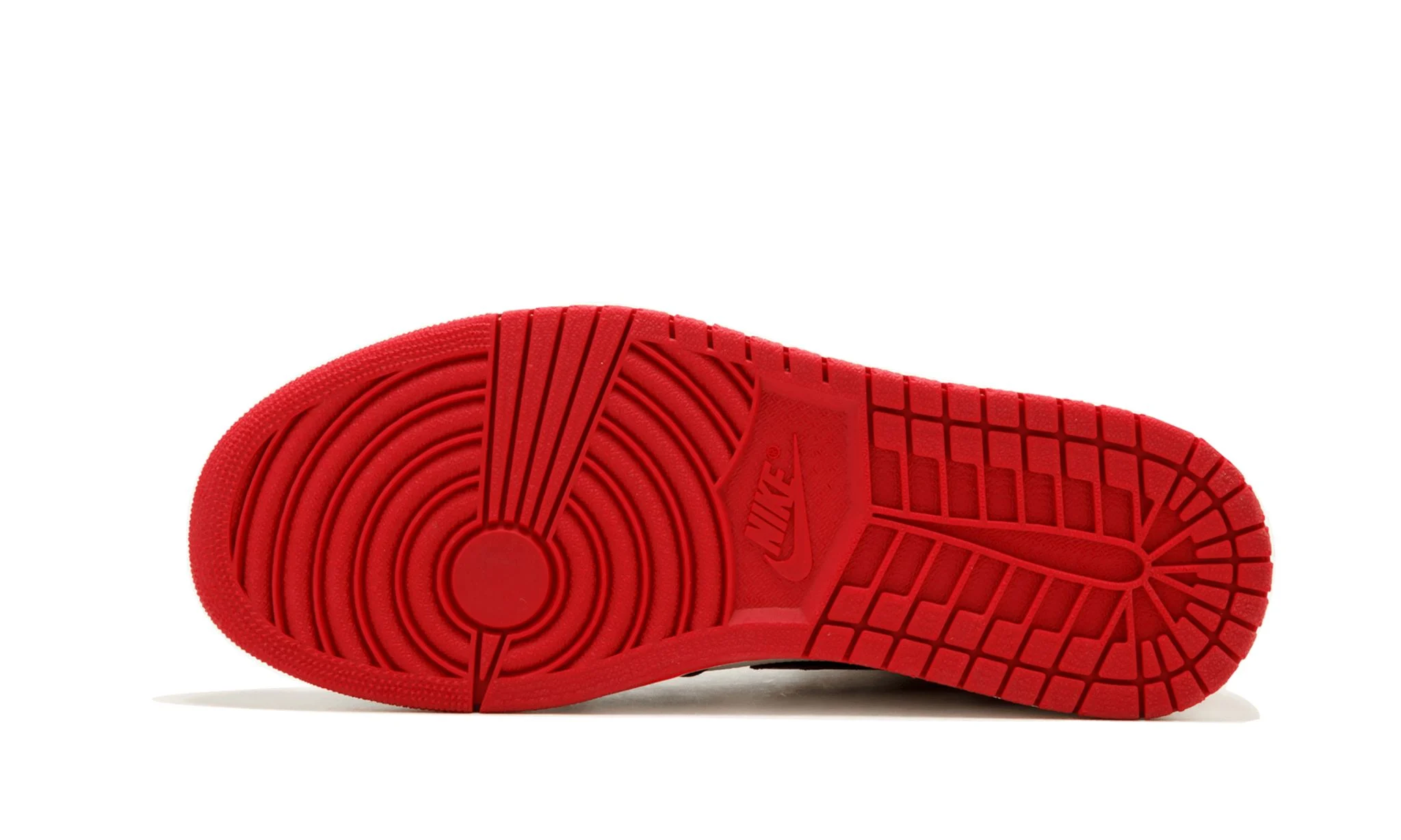 Air Jordan 1 Retro High OG 'Bred Toe' Reps 
