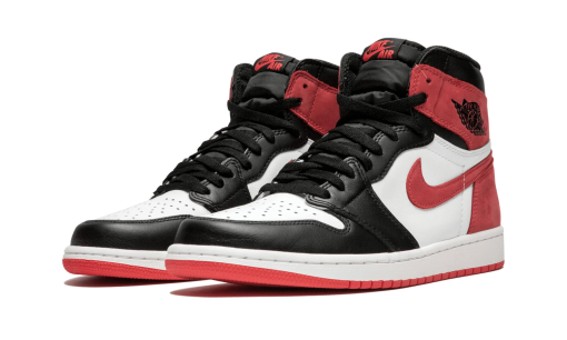 Air Jordan 1 Retro High OG 'Track Red' Reps 