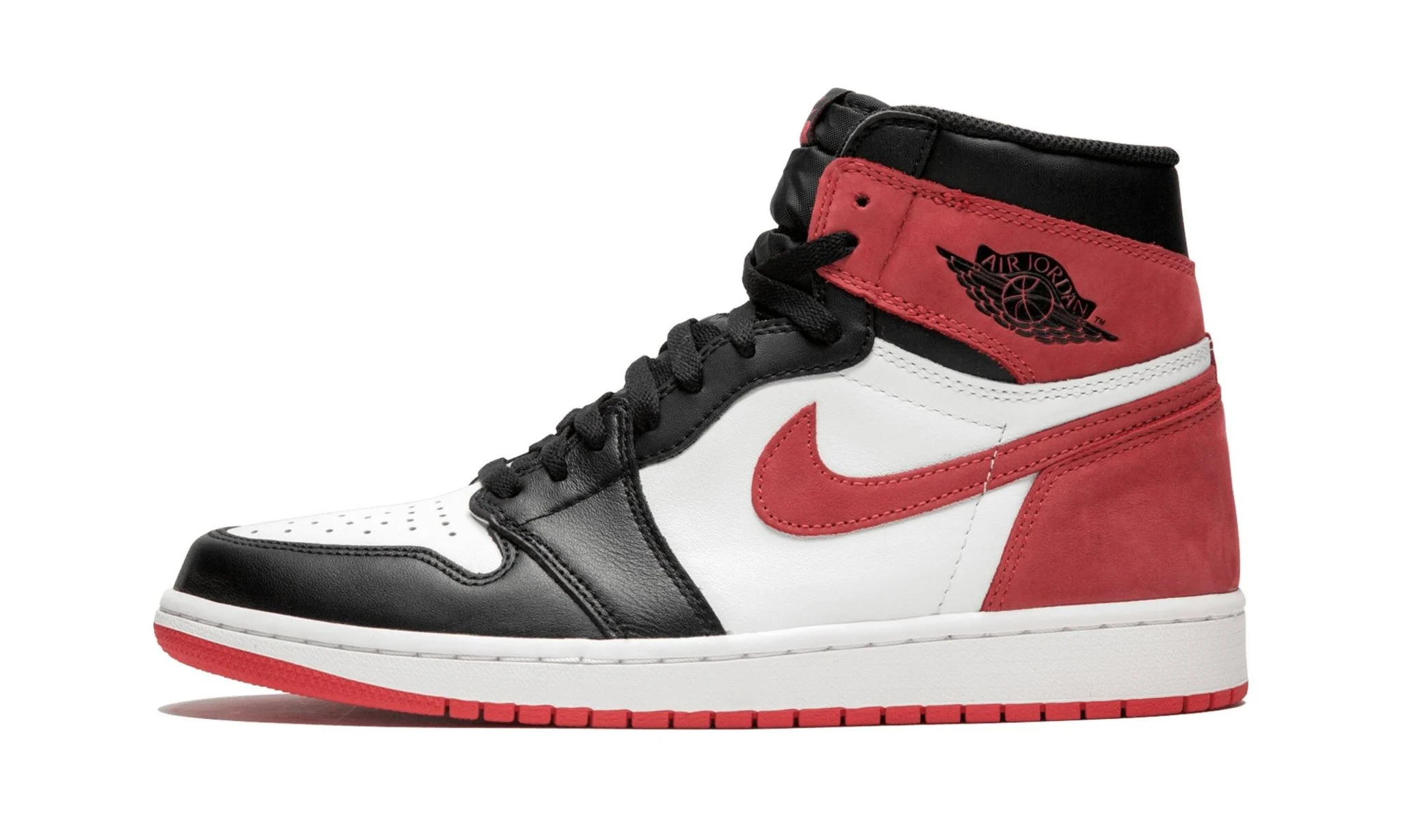 Air Jordan 1 Retro High OG 'Track Red' Reps 