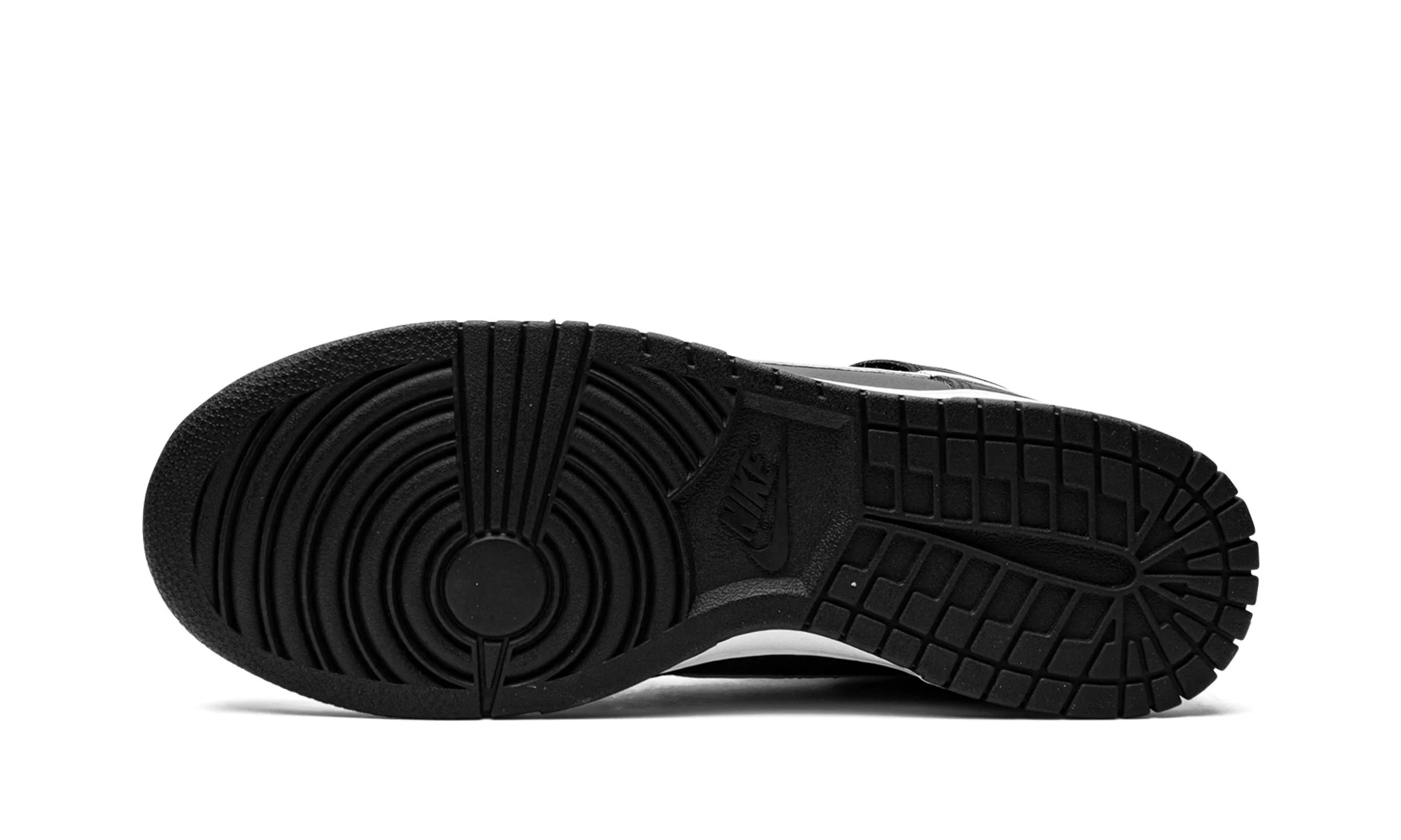 Dunk High 'Black Panda' Reps 