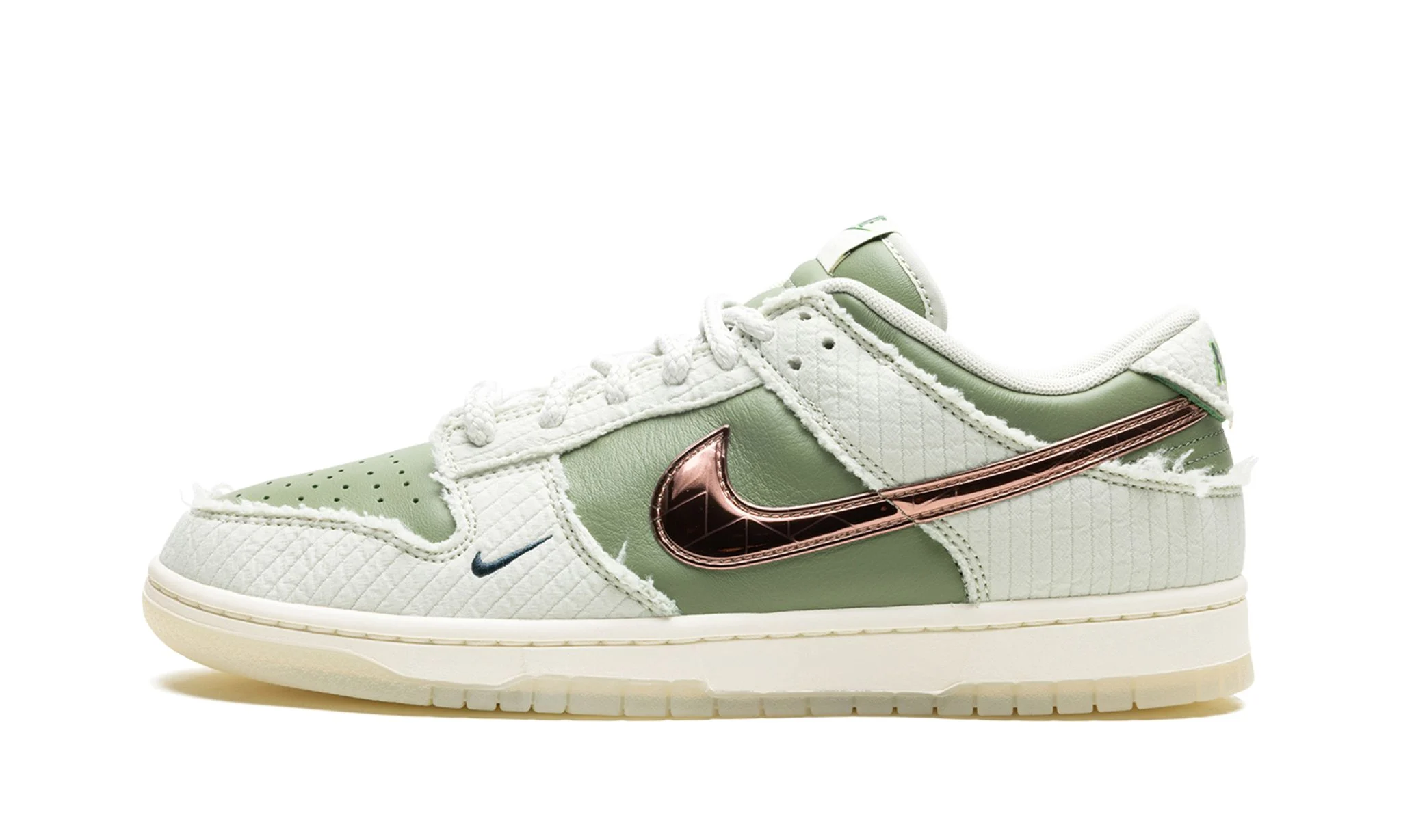Dunk Low 'Kyler Murray - Be 1 of One' Reps 