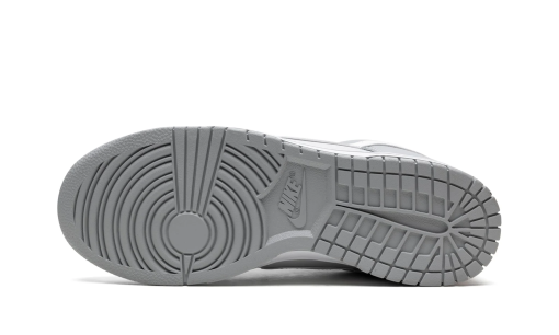 Dunk Low 'Pure Platinum Wolf Grey' Reps 