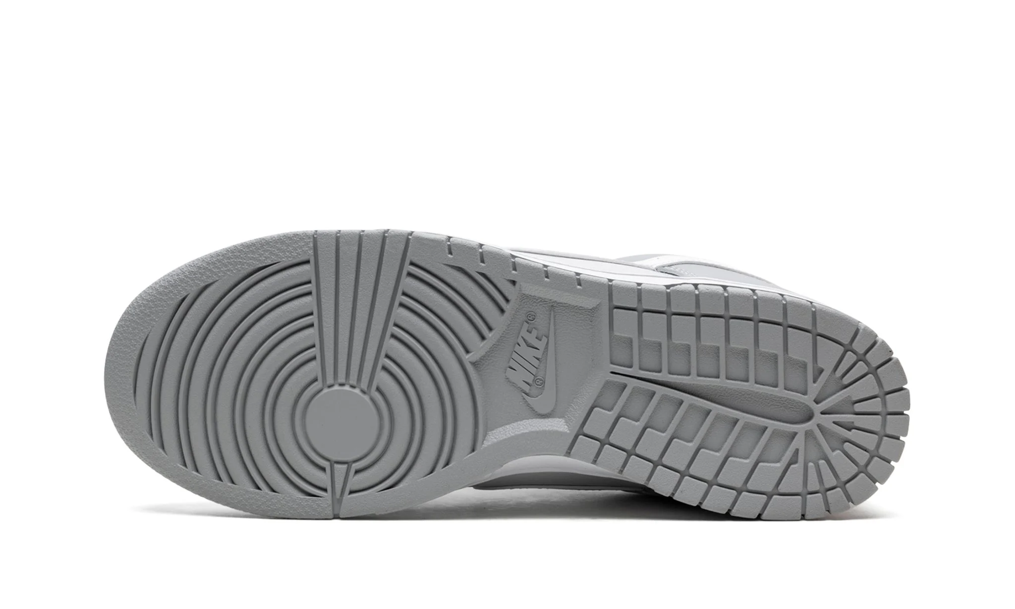 Dunk Low 'Pure Platinum Wolf Grey' Reps 