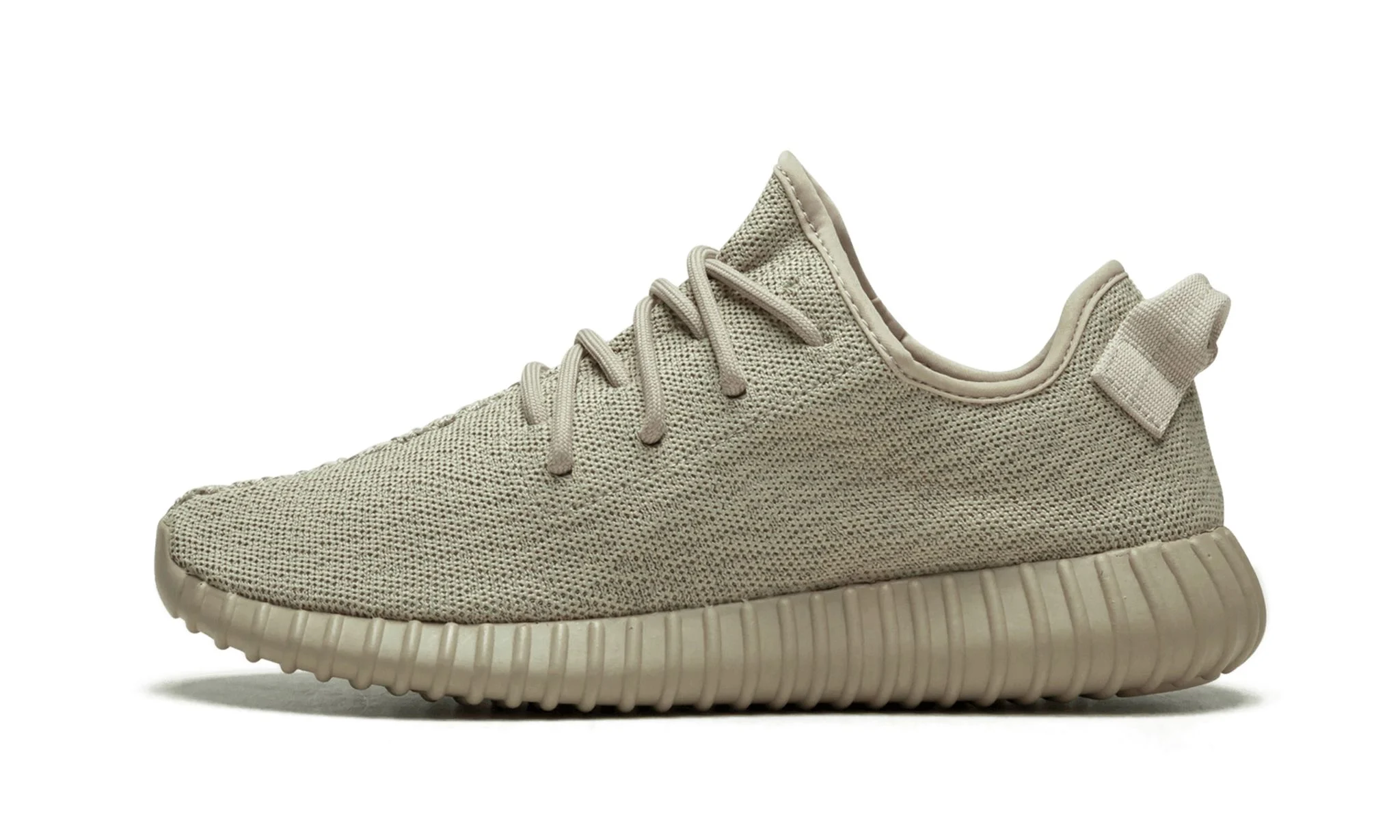 Yeezy Boost 350 'Oxford Tan' Reps 