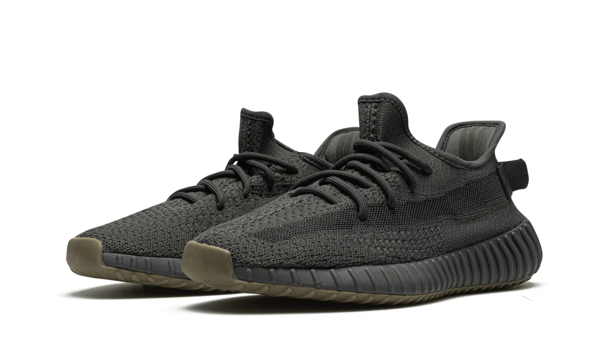 Yeezy Boost 350 V2 'Cinder Reflective' Reps 