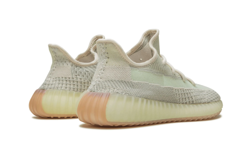 Yeezy Boost 350 V2 'Citrin Reflective' Reps 
