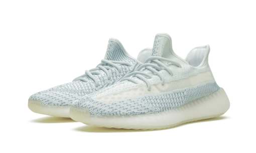 Yeezy Boost 350 V2 'Cloud White Reflective' Reps 