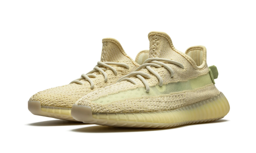 Yeezy Boost 350 V2 'Flax' Reps 