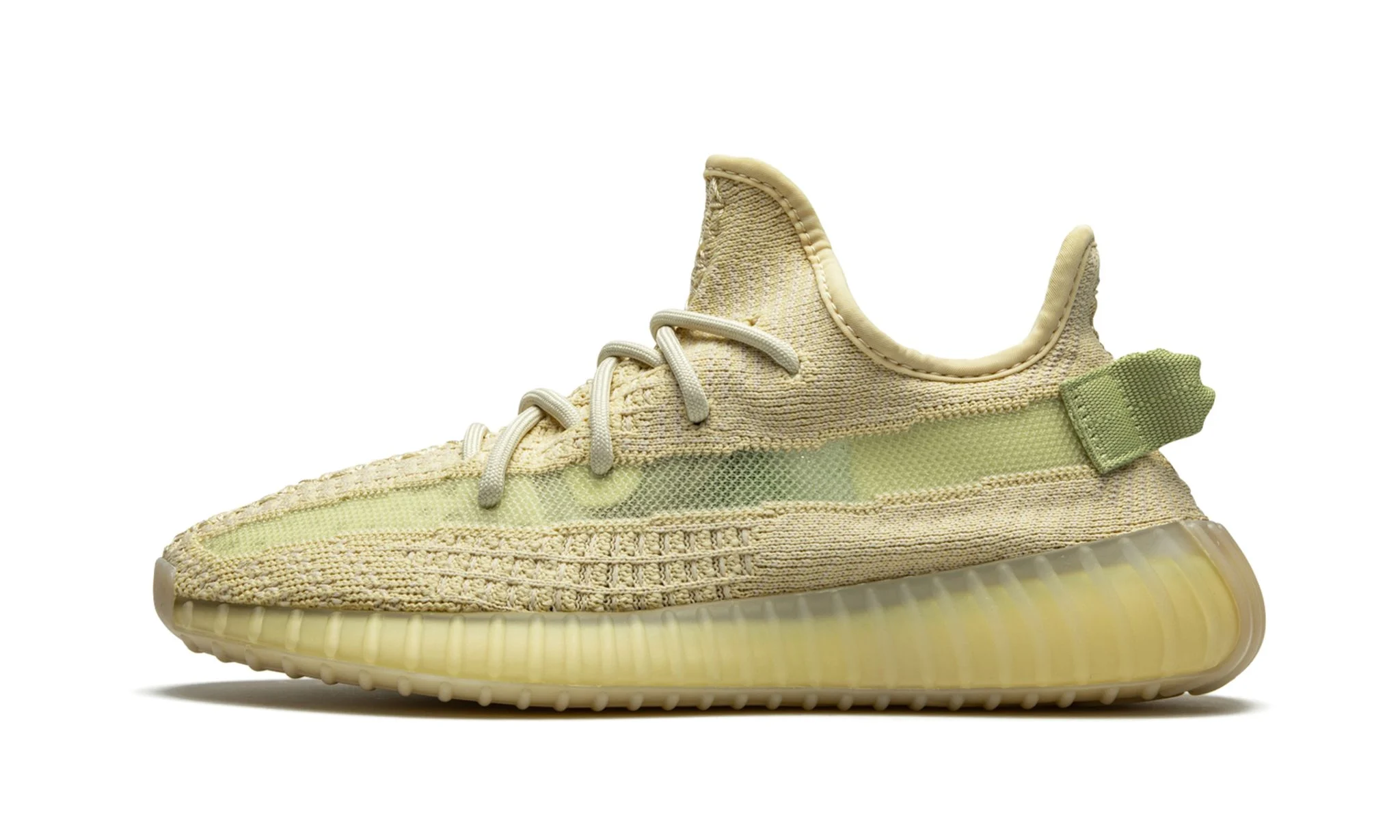 Yeezy Boost 350 V2 'Flax' Reps 
