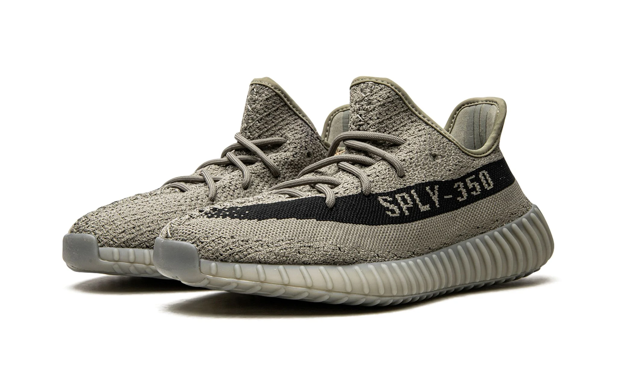 Yeezy Boost 350 V2 'Granite' Reps 