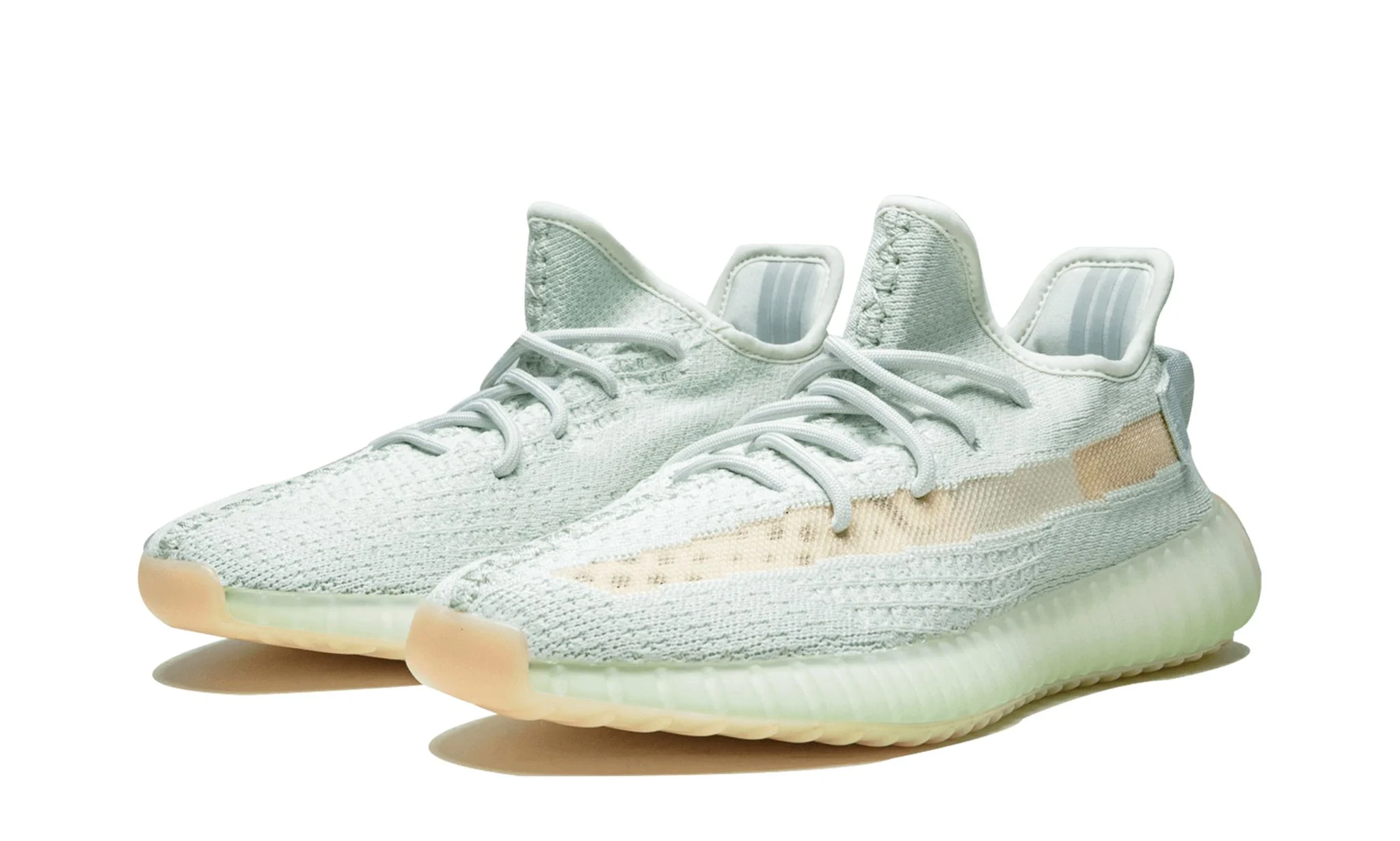 Yeezy Boost 350 V2 'Hyperspace' Reps 