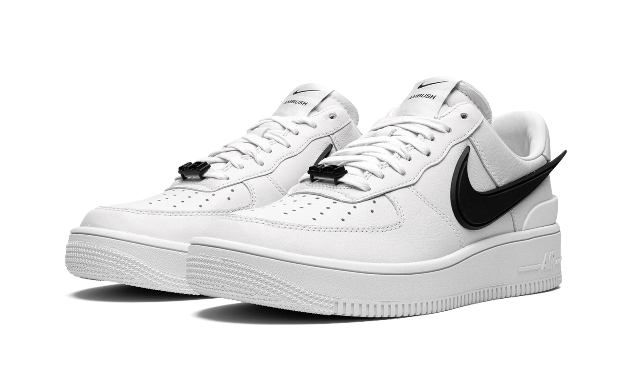 Air Force 1 Low x AMBUSH 'Phantom' Reps 