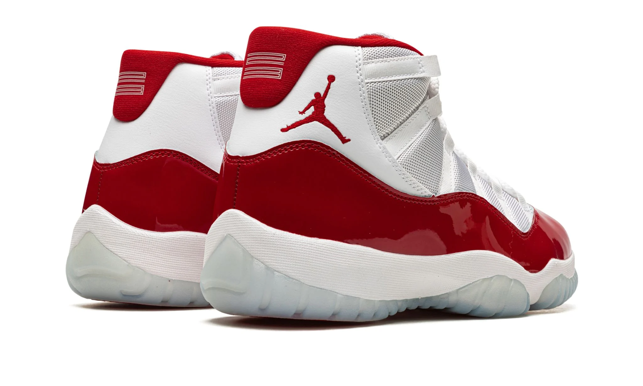 Air Jordan 11 Retro 'Cherry' Reps 