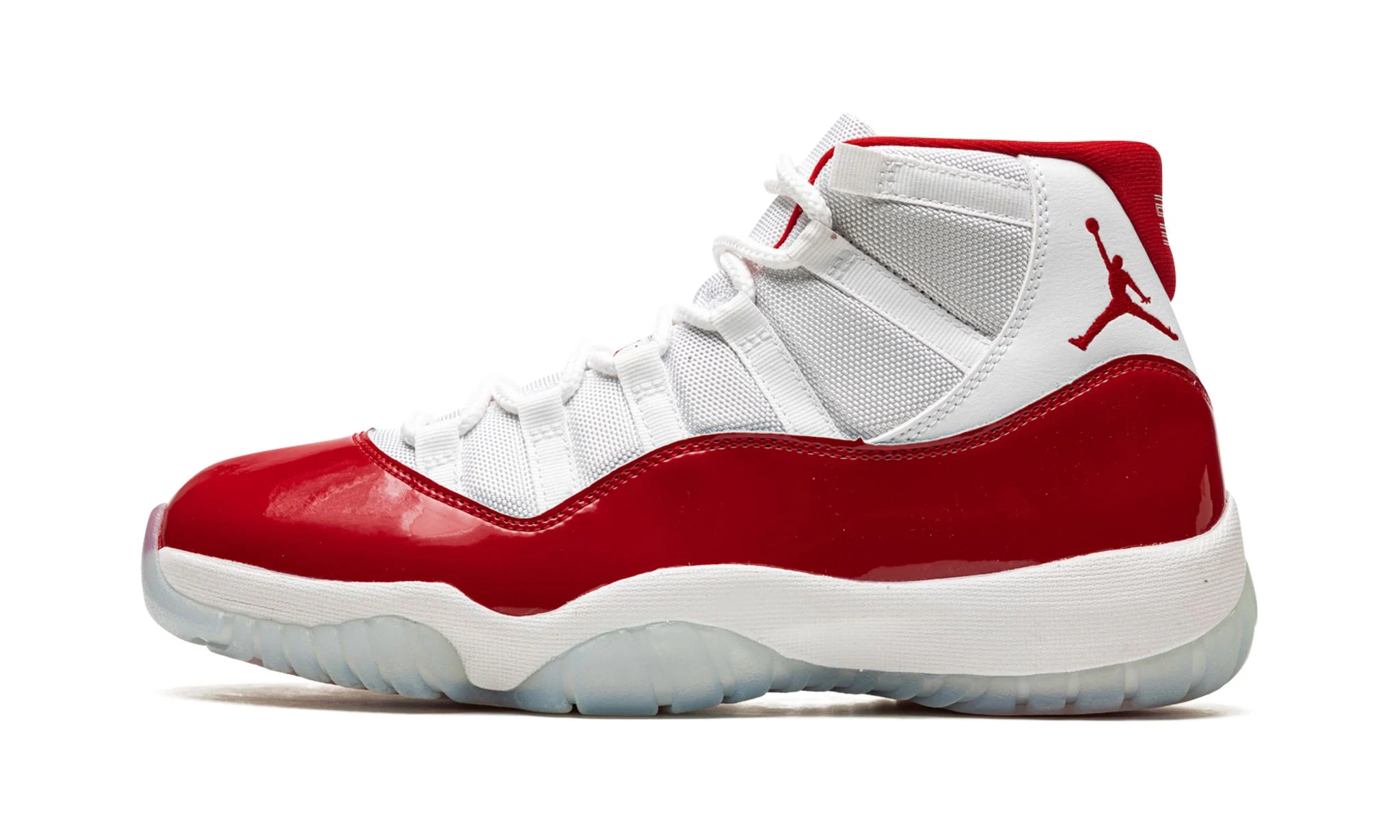 Air Jordan 11 Retro 'Cherry' Reps 