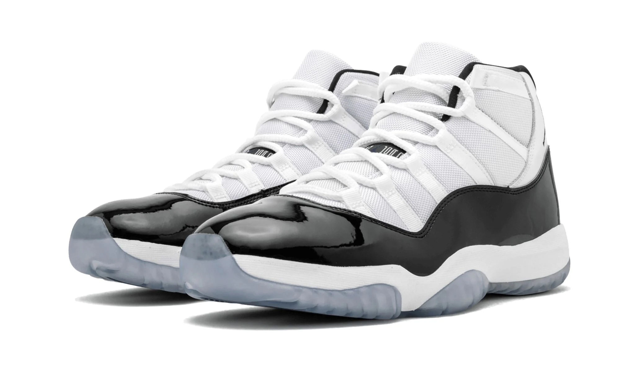 Air Jordan 11 Retro 'Concord' 2018 Reps 