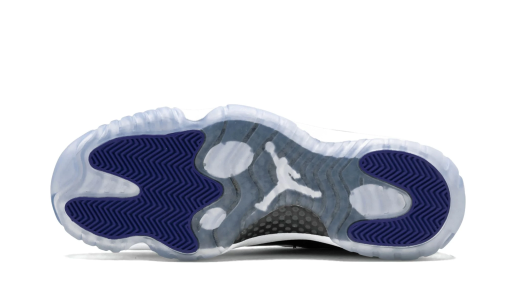 Air Jordan 11 Retro 'Concord' 2018 Reps 