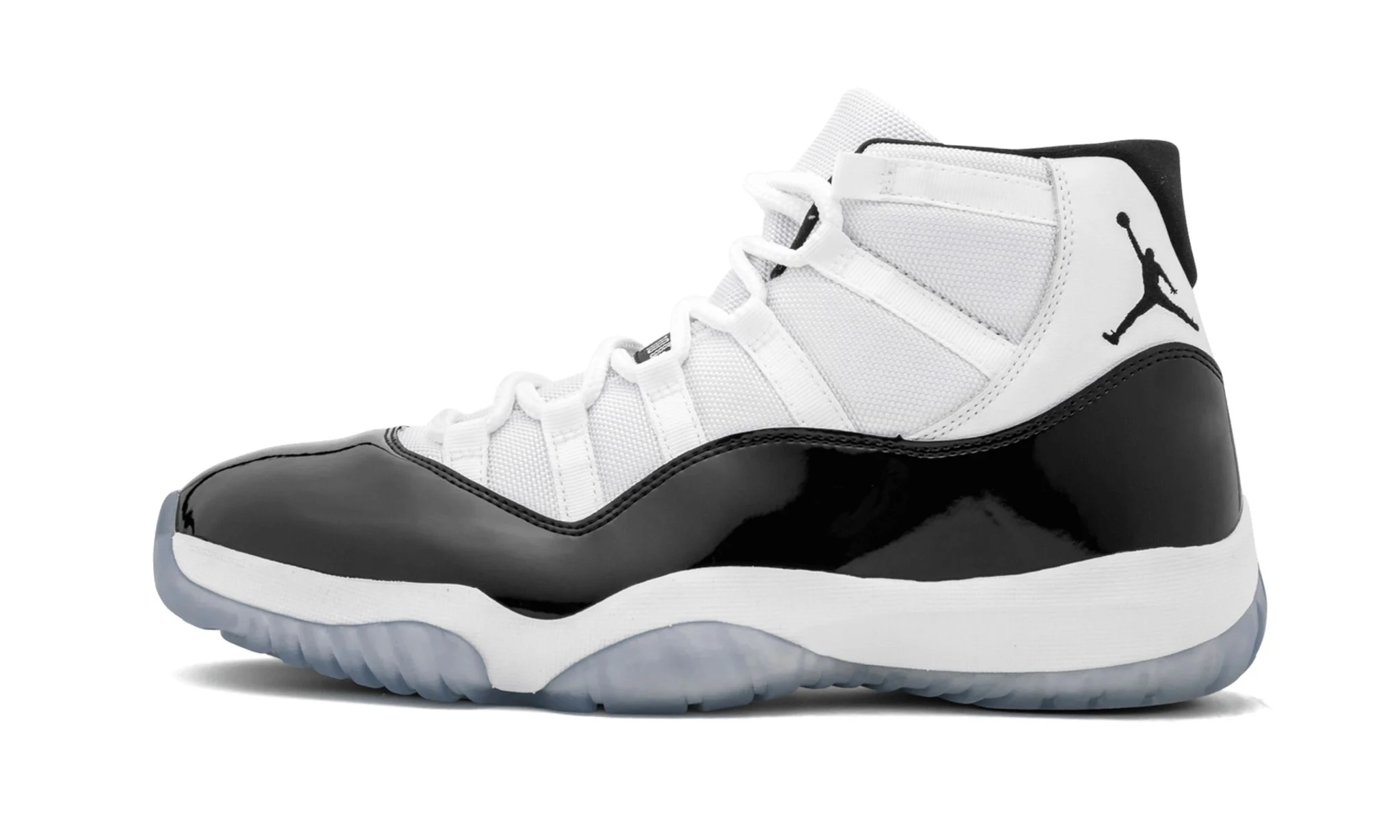 Air Jordan 11 Retro 'Concord' 2018 Reps 