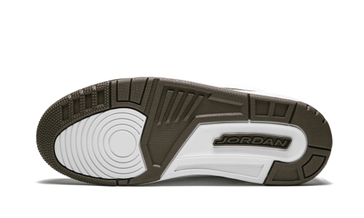 Air Jordan 3 Retro 'Mocha' 2018 Reps 