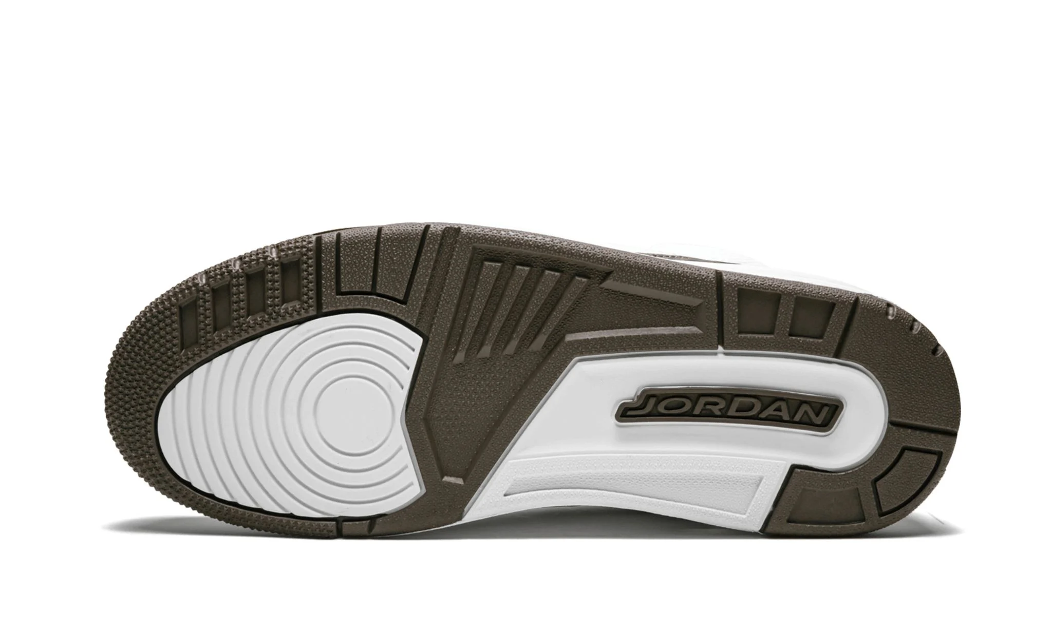 Air Jordan 3 Retro 'Mocha' 2018 Reps 