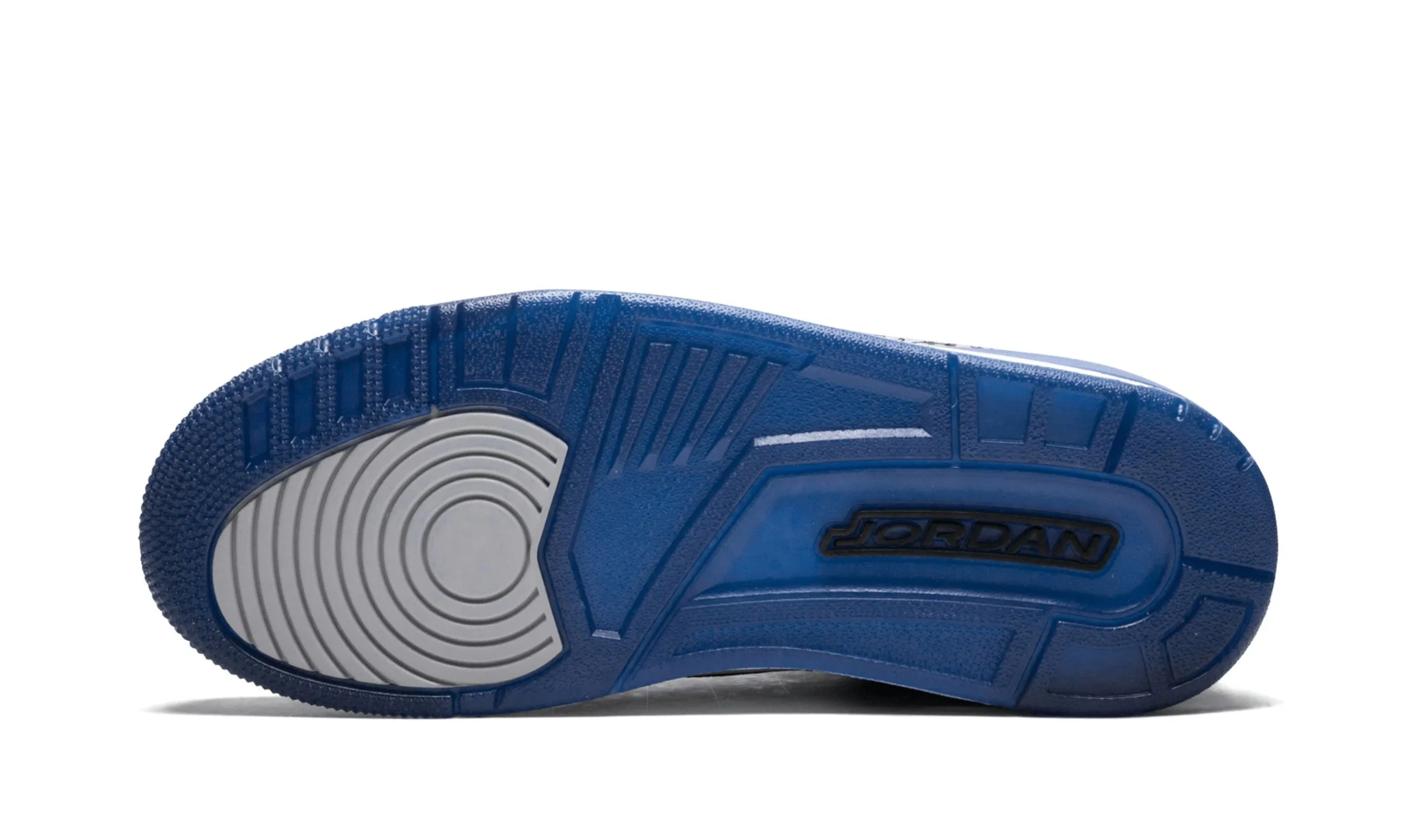 Air Jordan 3 Retro 'Sport Blue' Reps 
