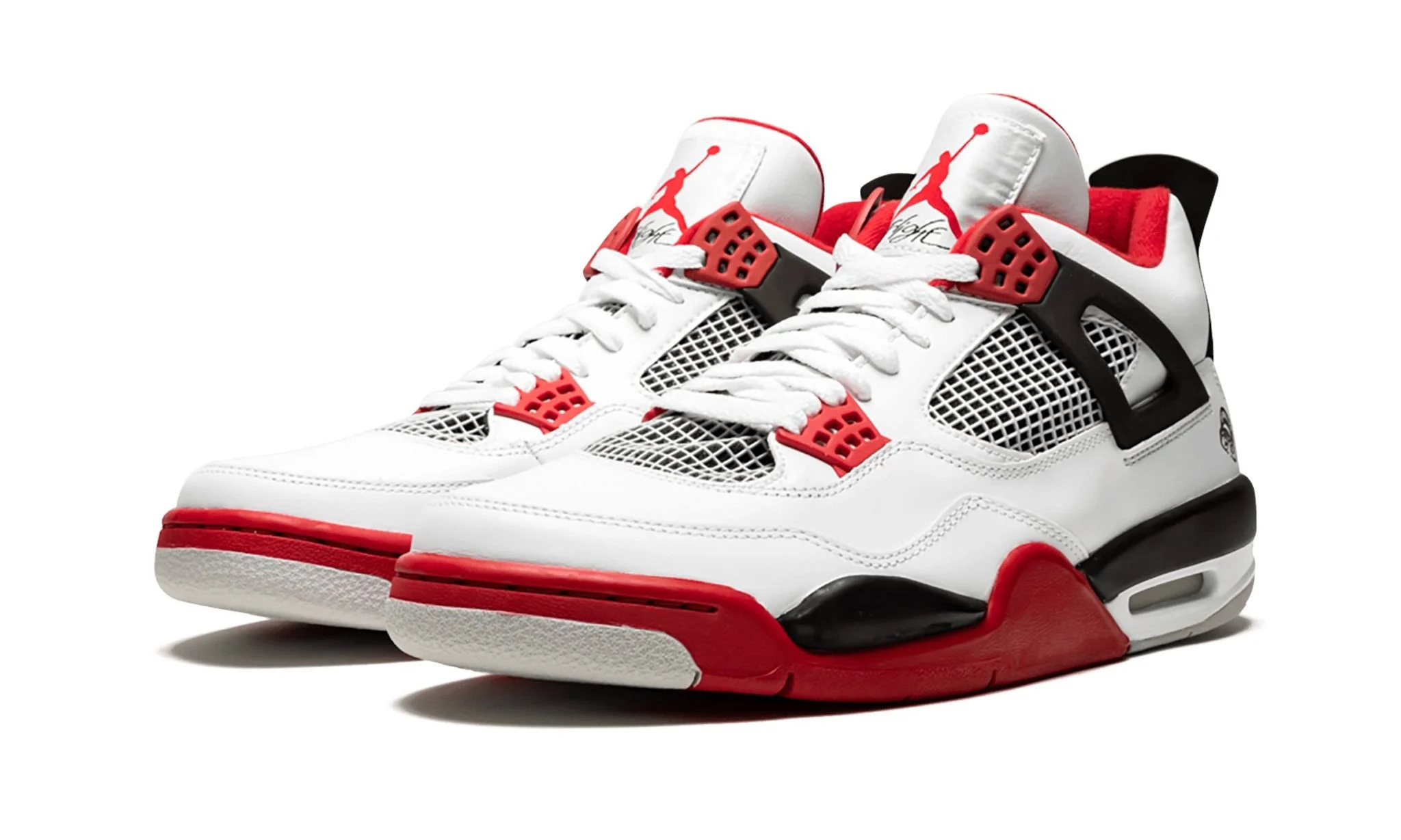Air Jordan 4 Retro 'Mars Blackmon' 2006 Reps 