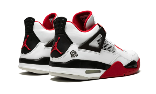 Air Jordan 4 Retro 'Mars Blackmon' 2006 Reps 