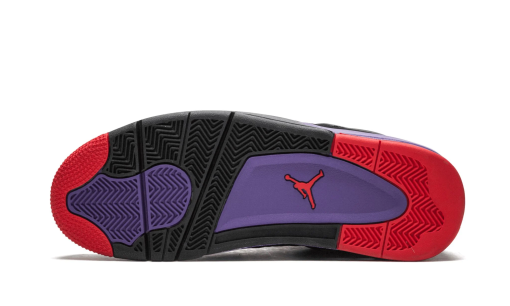 Air Jordan 4 Retro NRG 'Raptors - Drake Signature' Reps 