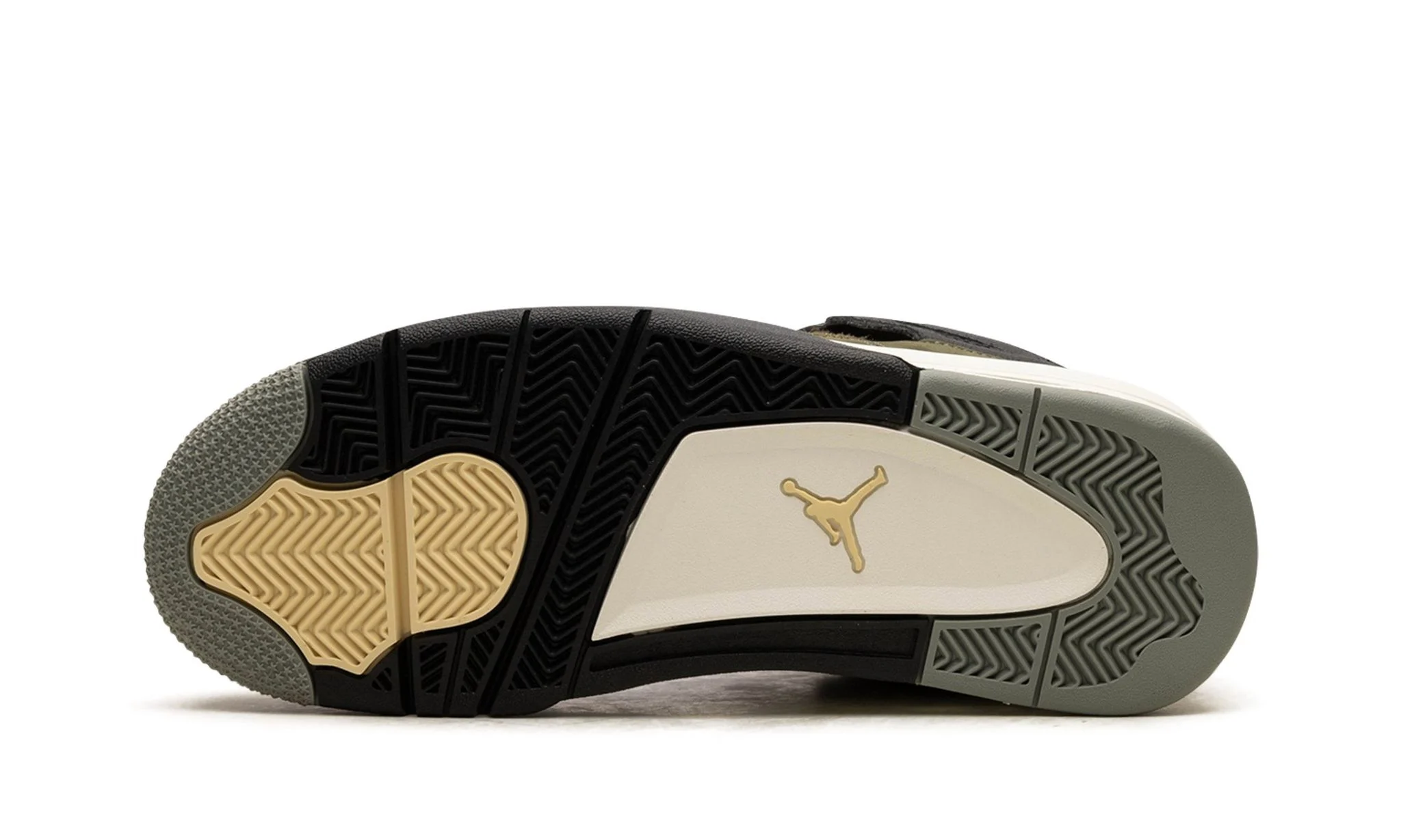 Air Jordan 4 Retro SE 'Craft Medium Olive' Reps 
