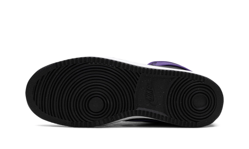 Air Jordan 1 AJKO 'Black Field Purple' Reps 