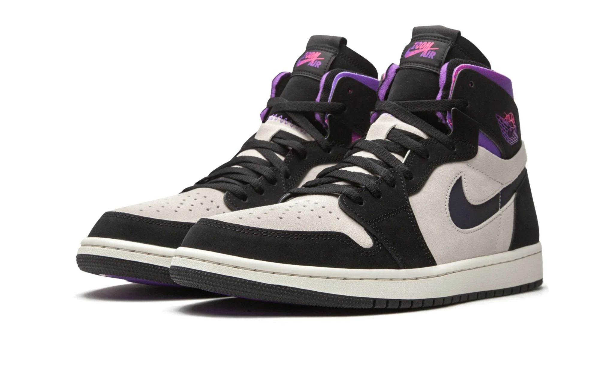 Air Jordan 1 High Zoom Comfort 'PSG' Reps 