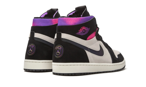 Air Jordan 1 High Zoom Comfort 'PSG' Reps 