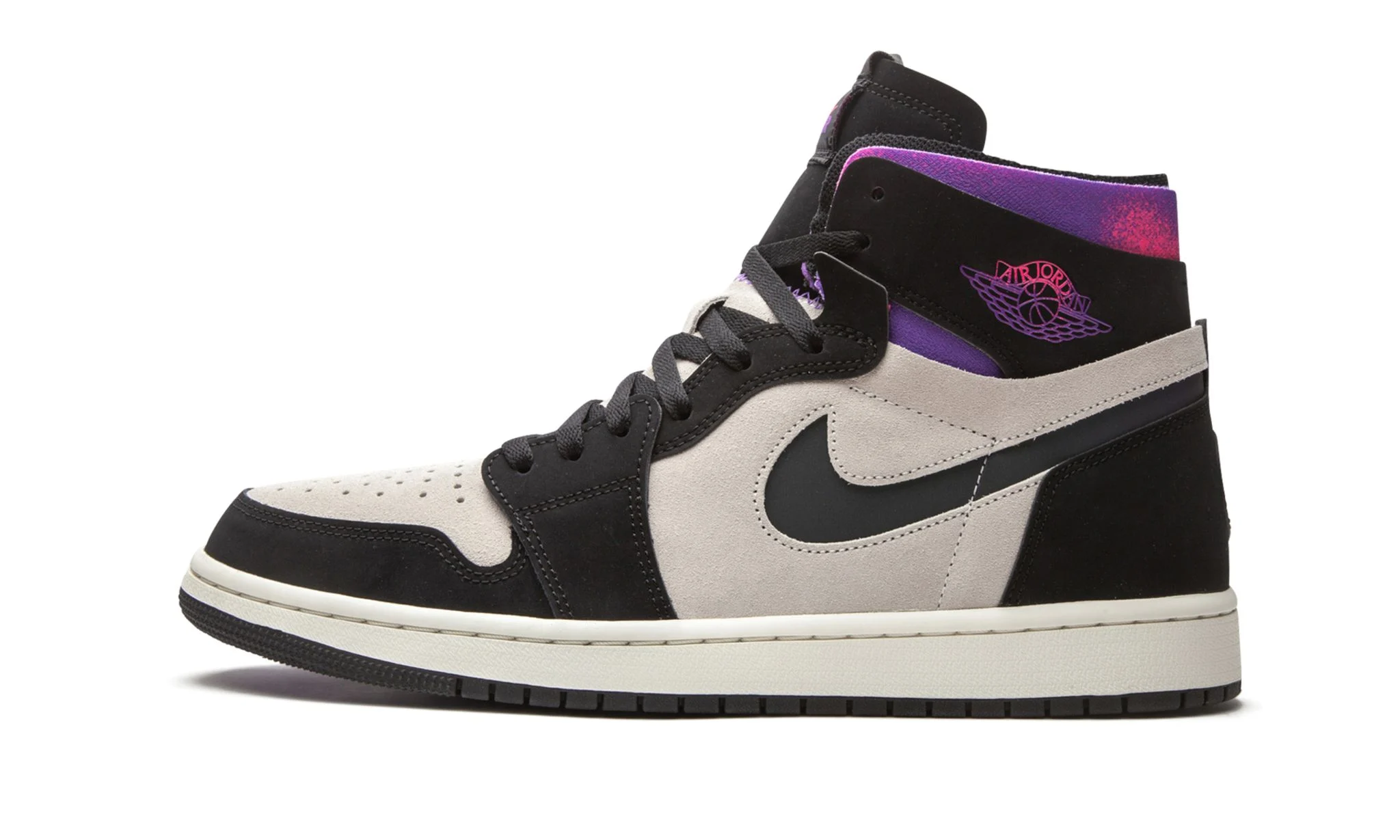 Air Jordan 1 High Zoom Comfort 'PSG' Reps 