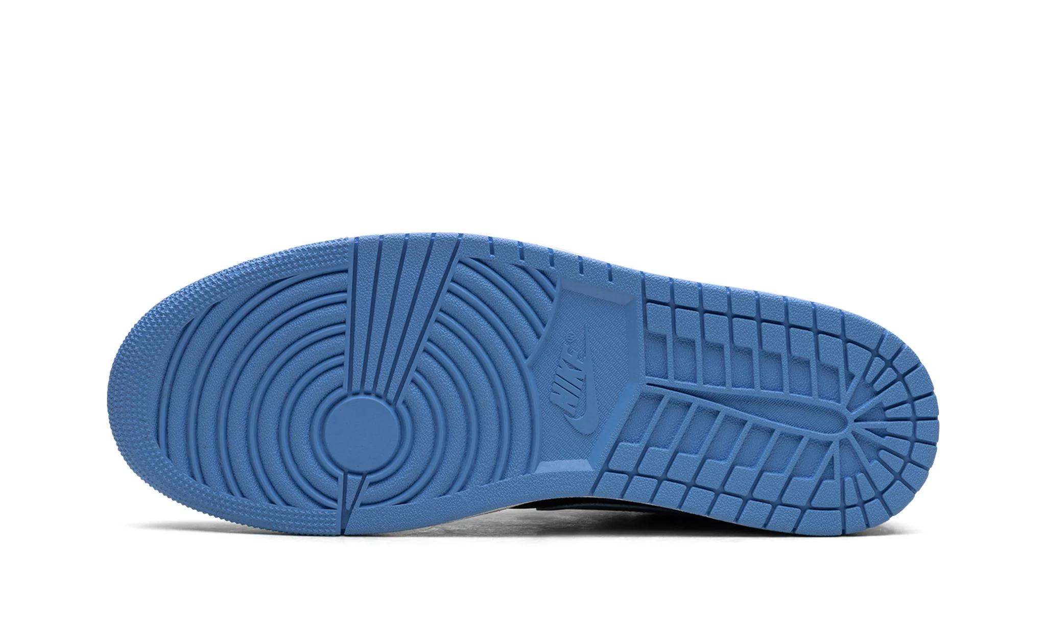 Air Jordan 1 Low 'Black University Blue' Reps 
