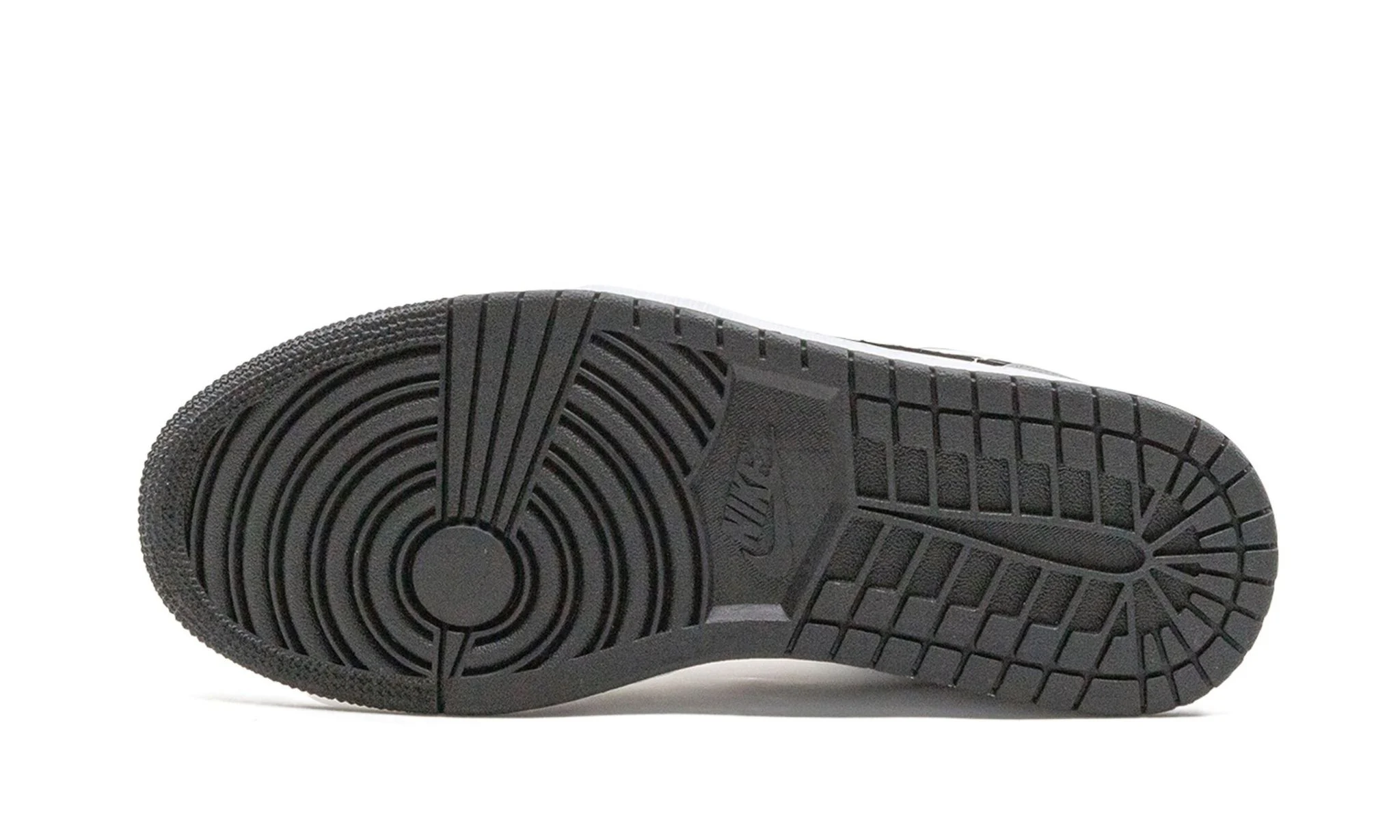 Air Jordan 1 Low 'Light Smoke Grey' Reps 