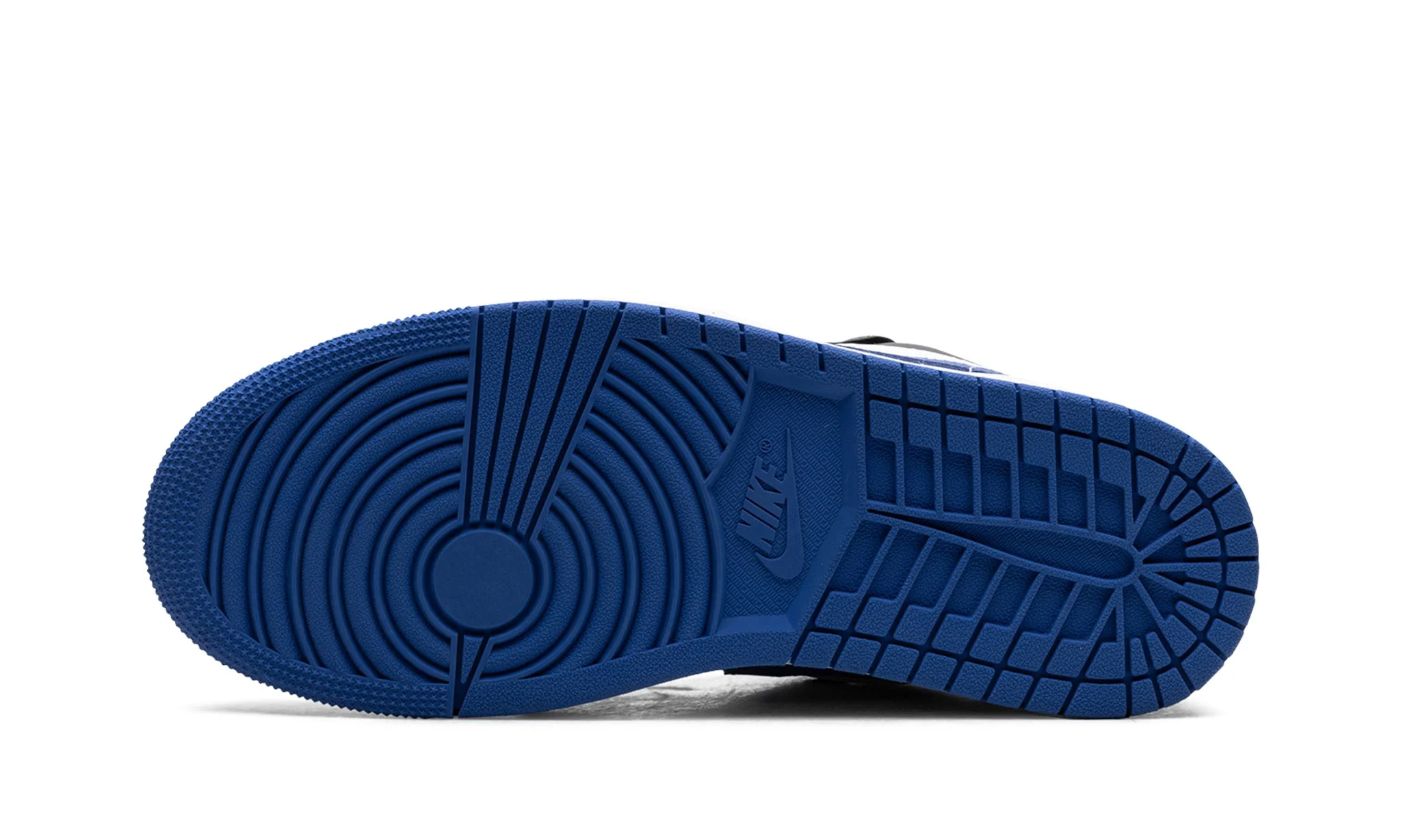 Air Jordan 1 Low 'Royal Toe' Reps 