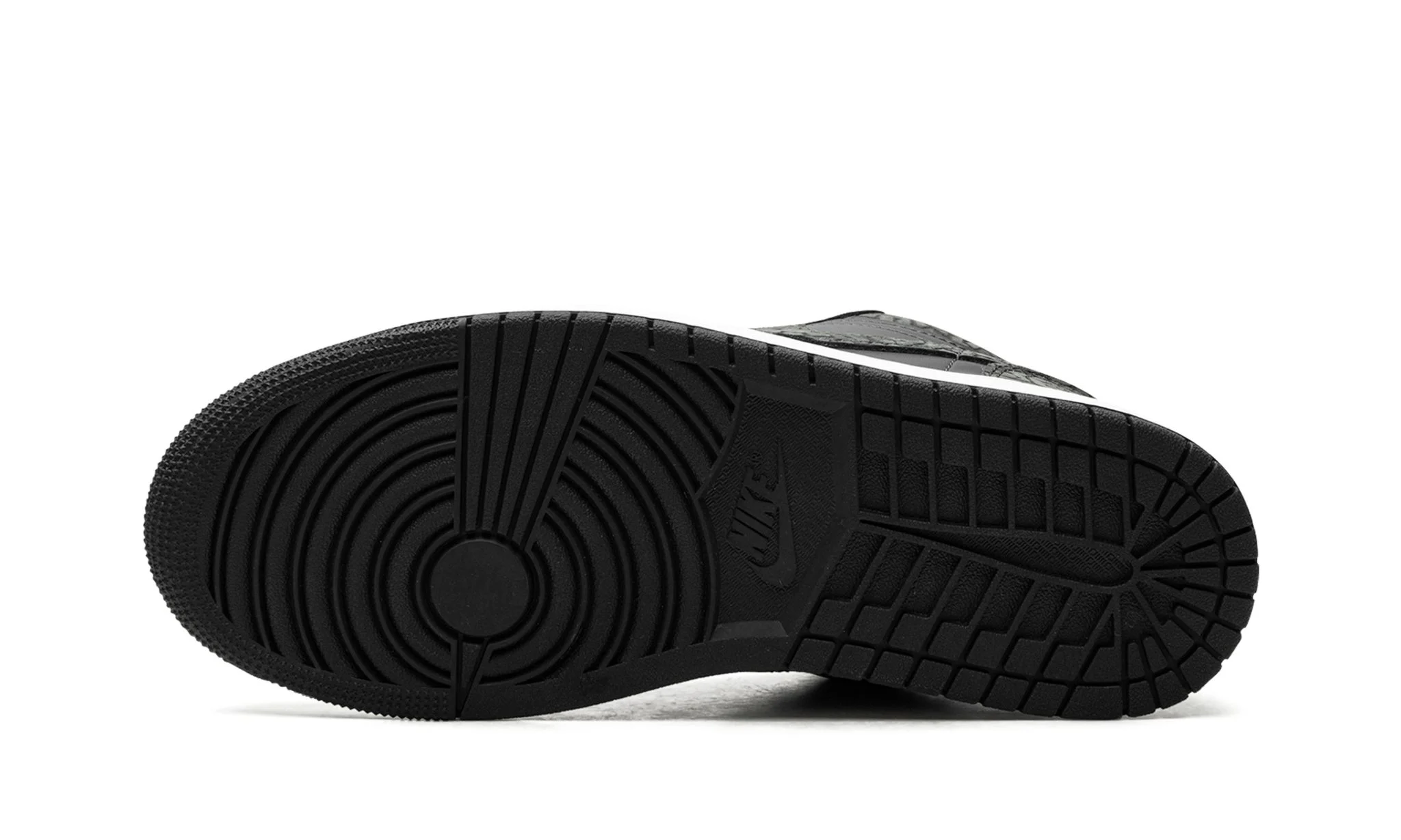 Air Jordan 1 Low SE 'Black Elephant' Reps 