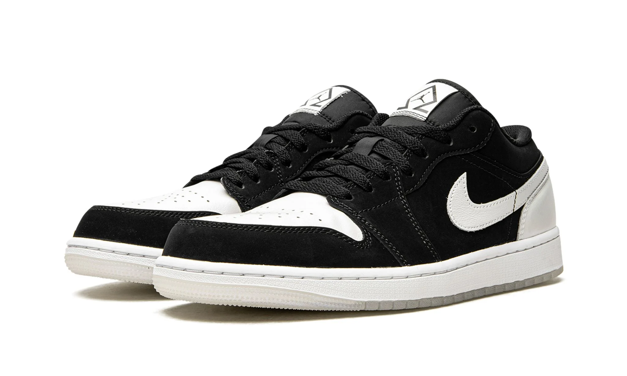 Air Jordan 1 Low SE 'Diamond' Reps 