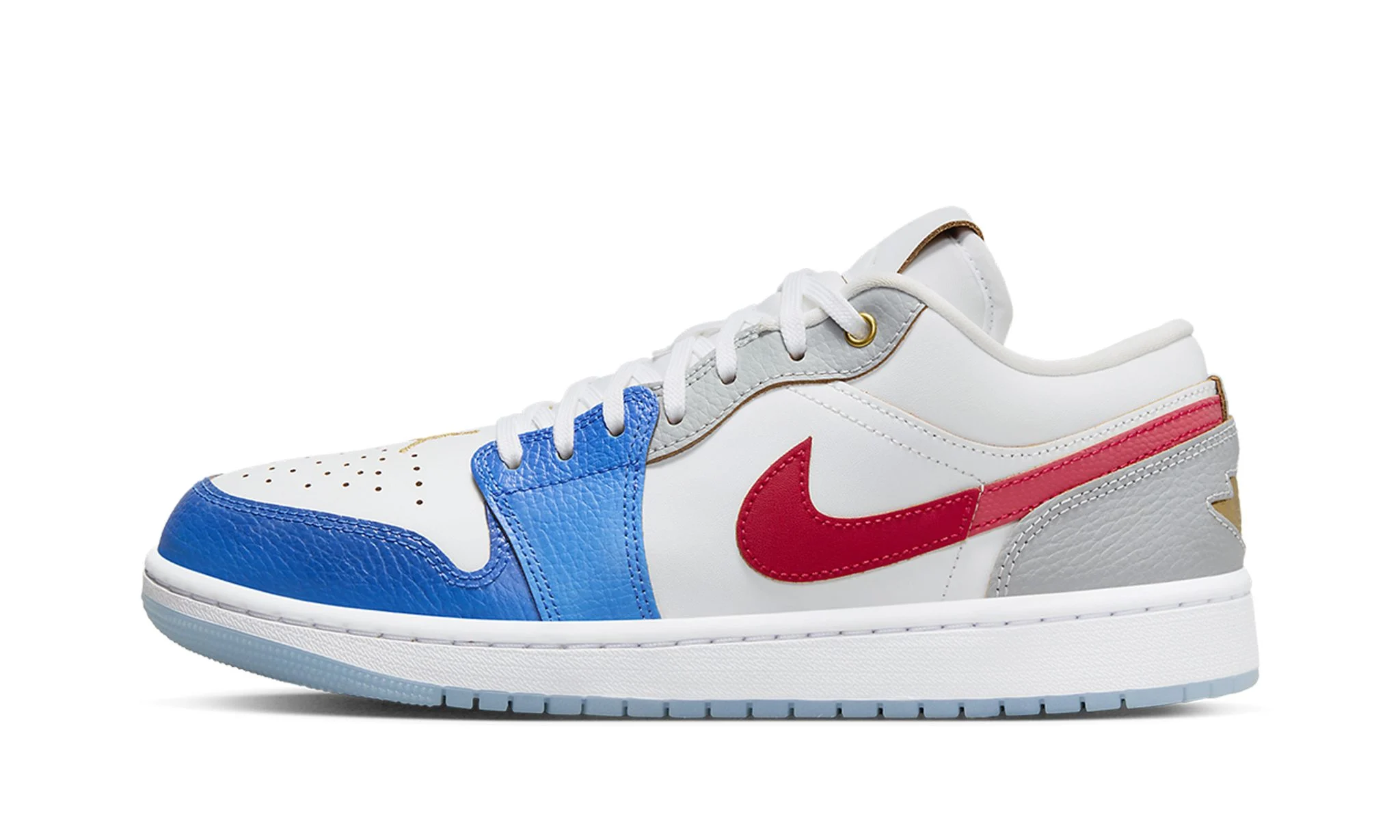 Air Jordan 1 Low SE 'Philippines' Reps 